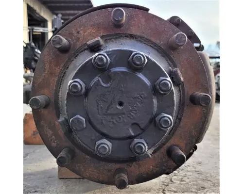 Dana S150S Axle Housing (Rear)