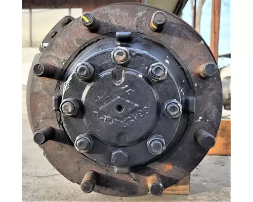 Dana S150S Axle Housing (Rear)