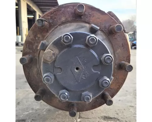 Dana S150S Axle Housing (Rear)