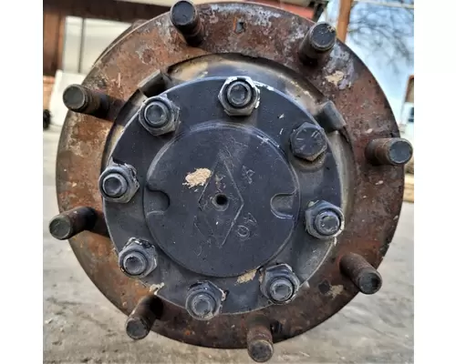 Dana S150S Axle Housing (Rear)
