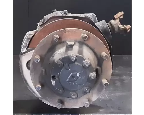 Dana S150S Axle Housing (Rear)