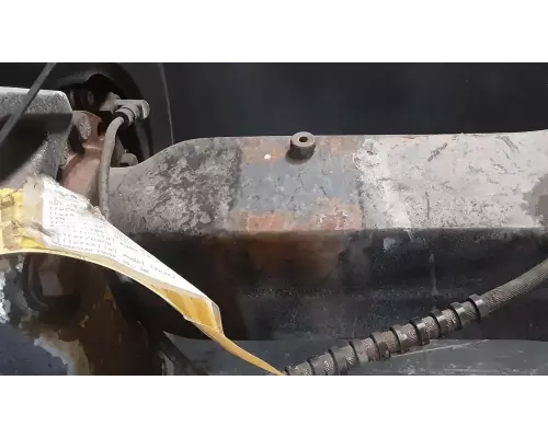 Dana S150S Axle Housing (Rear)