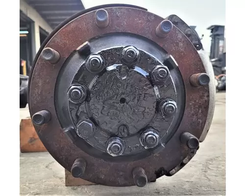 Dana S150S Axle Housing (Rear)
