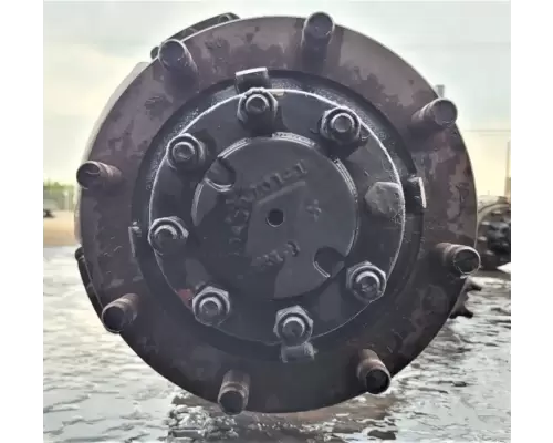 Dana S150S Axle Housing (Rear)