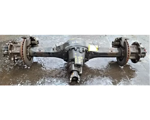 Dana S150S Axle Housing (Rear)