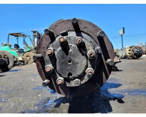 Dana S150S Axle Housing (Rear)