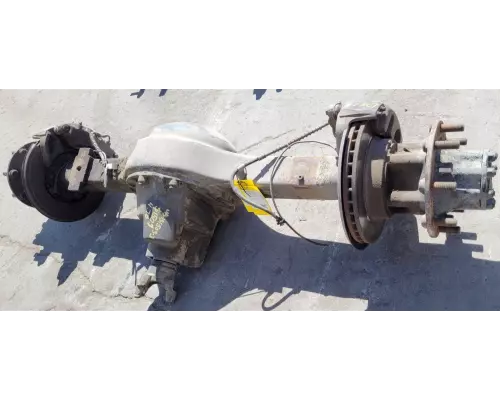 Dana S150S Axle Housing (Rear)