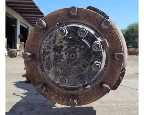 Dana S150S Axle Housing (Rear)