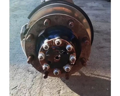 Dana S150S Axle Housing (Rear)