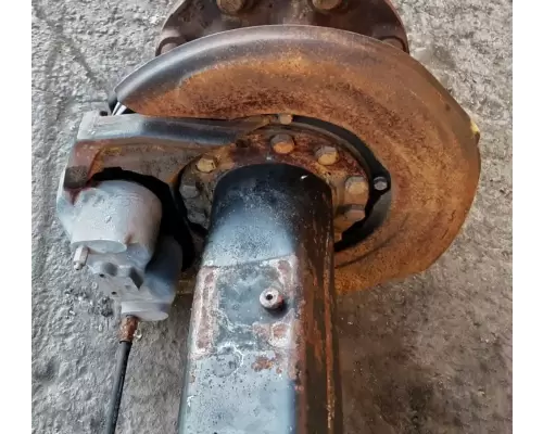 Dana S150S Axle Housing (Rear)