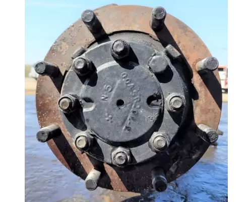 Dana S150S Axle Housing (Rear)