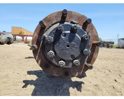 Dana S150S Axle Housing (Rear)