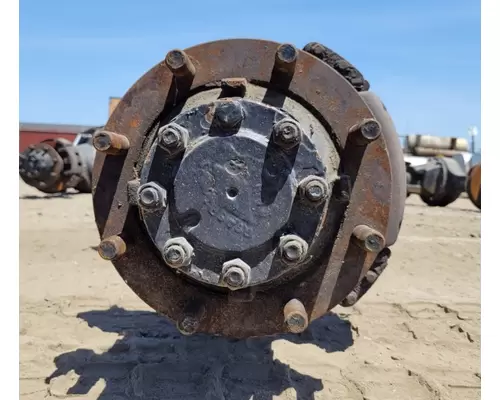Dana S150S Axle Housing (Rear)