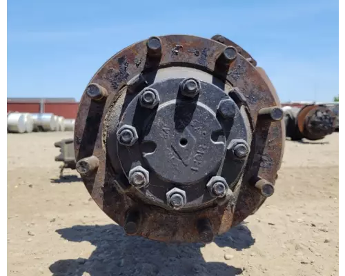 Dana S150S Axle Housing (Rear)