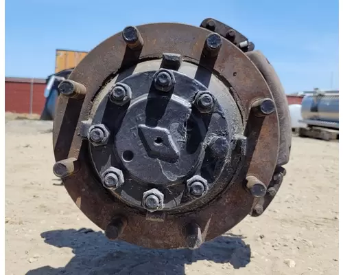Dana S150S Axle Housing (Rear)