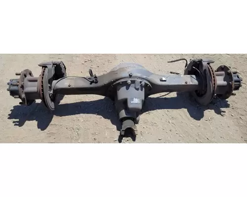 Dana S150S Axle Housing (Rear)