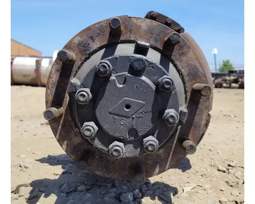 Dana S150S Axle Housing (Rear)