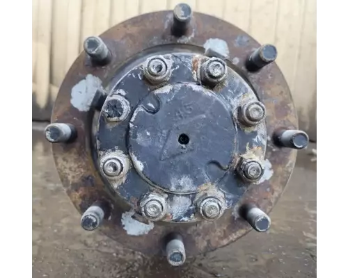 Dana S150S Axle Housing (Rear)