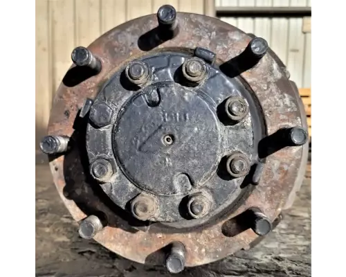 Dana S150S Axle Housing (Rear)