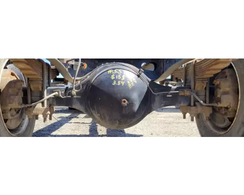 Dana S150S Axle Housing (Rear)