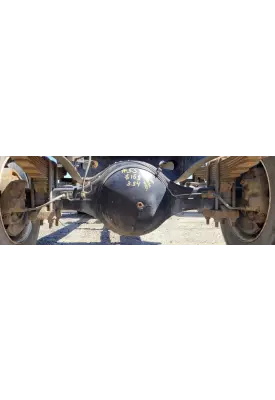 Dana S150S Axle Housing (Rear)