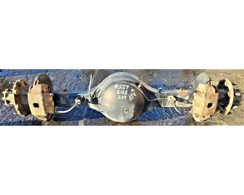 Dana S150S Axle Housing (Rear)