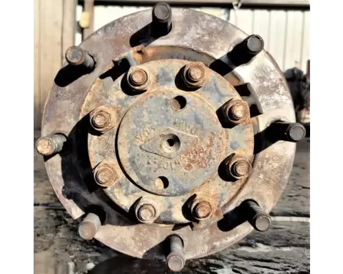Dana S150S Axle Housing (Rear)