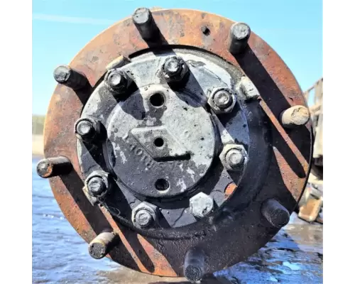 Dana S150S Axle Housing (Rear)