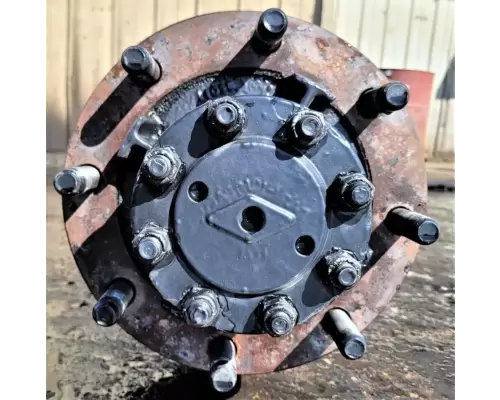Dana S150S Axle Housing (Rear)