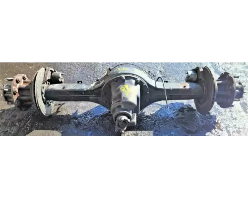 Dana S150S Axle Housing (Rear)