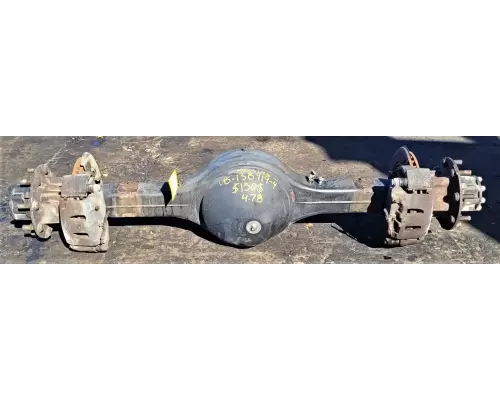 Dana S150S Axle Housing (Rear)