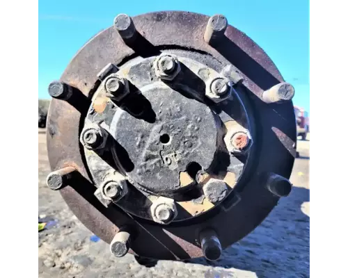 Dana S150S Axle Housing (Rear)