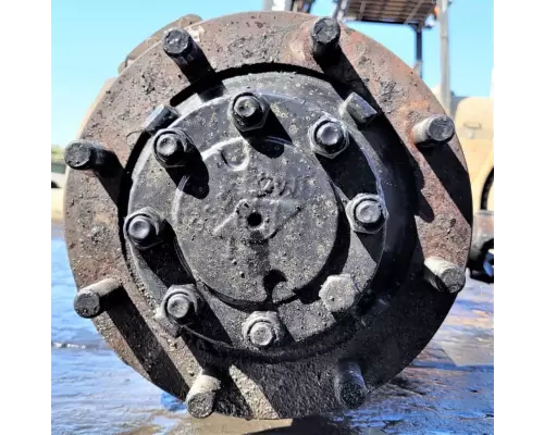 Dana S150S Axle Housing (Rear)