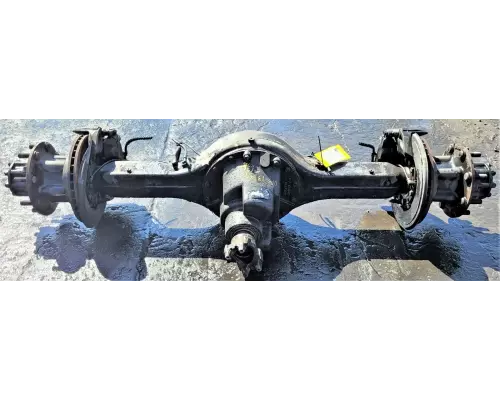 Dana S150S Axle Housing (Rear)
