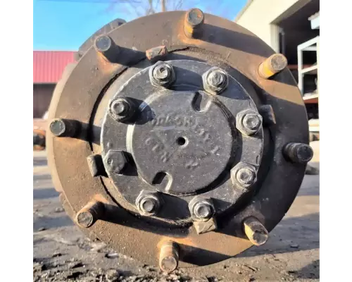 Dana S150S Axle Housing (Rear)