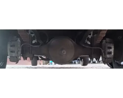 Dana S150S Axle Housing (Rear)