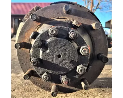 Dana S150S Axle Housing (Rear)