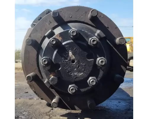 Dana S150S Axle Housing (Rear)