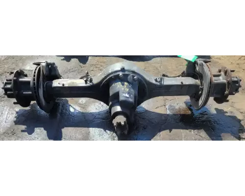 Dana S150S Axle Housing (Rear)