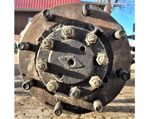 Dana S150S Axle Housing (Rear)