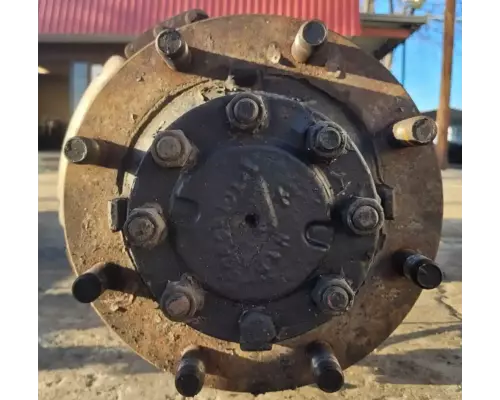 Dana S150S Axle Housing (Rear)