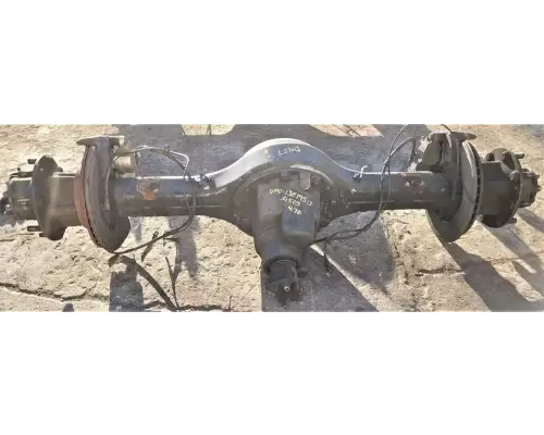 Dana S150S Axle Housing (Rear)