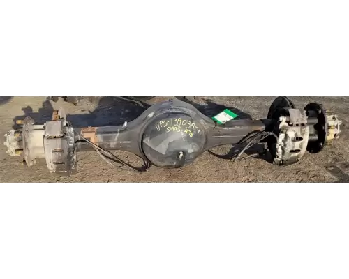 Dana S150S Axle Housing (Rear)