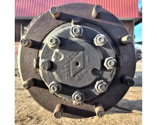 Dana S150S Axle Housing (Rear)