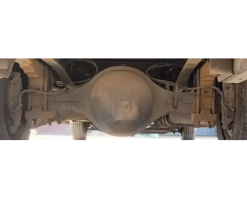 Dana S150S Axle Housing (Rear)