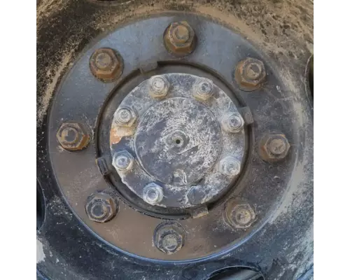 Dana S150S Axle Housing (Rear)