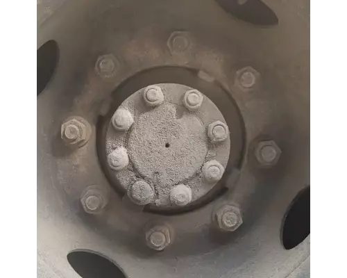 Dana S150S Axle Housing (Rear)