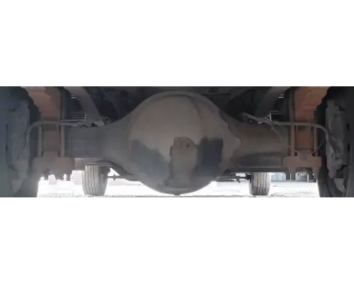 Dana S150S Axle Housing (Rear)
