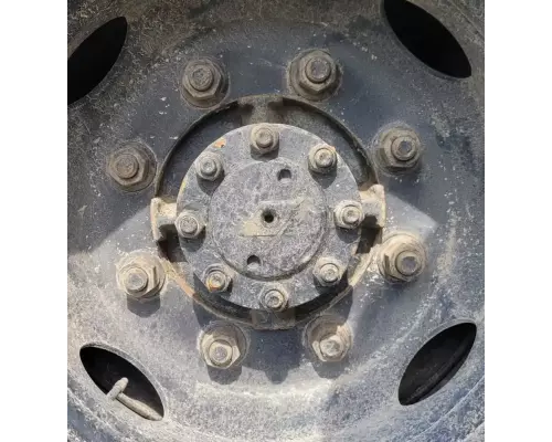 Dana S150S Axle Housing (Rear)