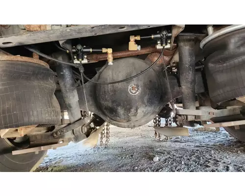 Dana S150S Axle Housing (Rear)